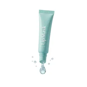 Lightweight Lip Mask, Soothing Prep Lip Mask,3Pcs Peel-Off Lip mask with Cooling Feel,Lasting Moisture and Deep Nourishment, Lip Care, Light and Non-Sticky Gentle Lipstick Therapy Therapy Scent Scent