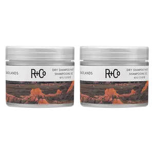 BADLANDS Dry Shampoo Paste 2-pack BADLANDS Dry Shampoo Paste 2-pack