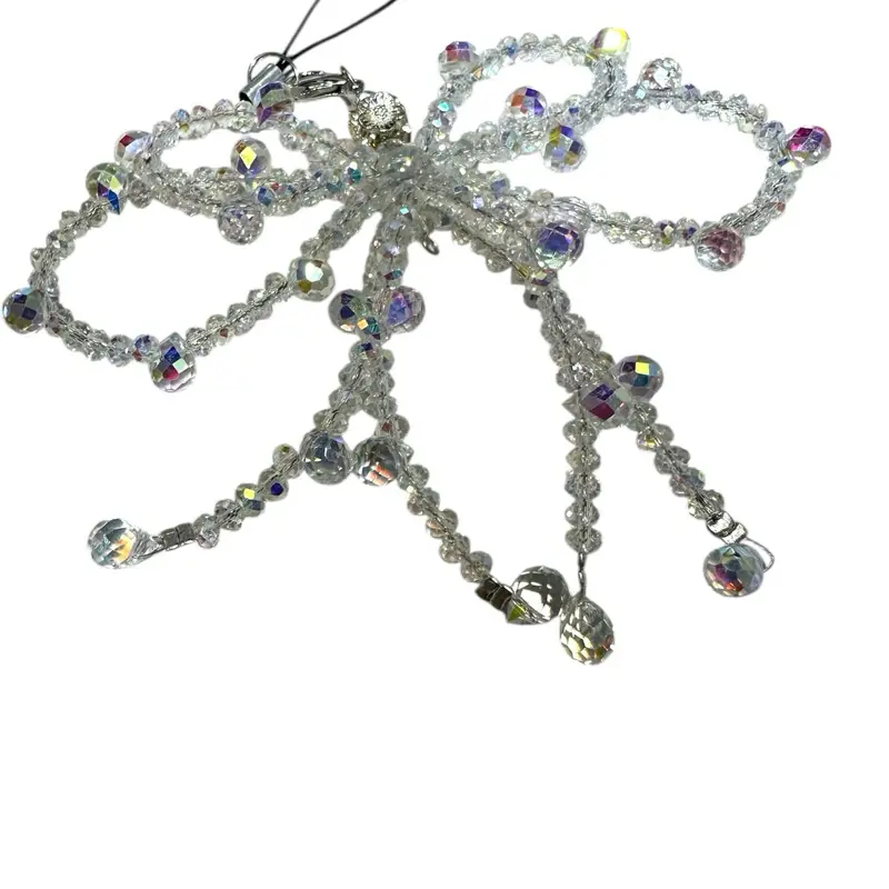 Handmade Bag Charm
