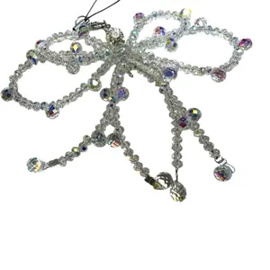 Handmade Bag Charm Handmade Bag Charm