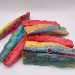 Fruit Roll UPS Freeze Dried