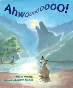 USED-Ahwoooooooo by Yannick Murphy (Hardcover)