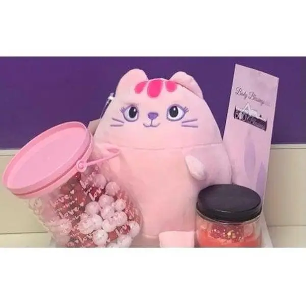 "Appreciation Basket"