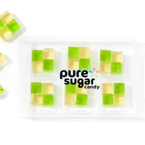 Candy Cubes - Caramel Apple