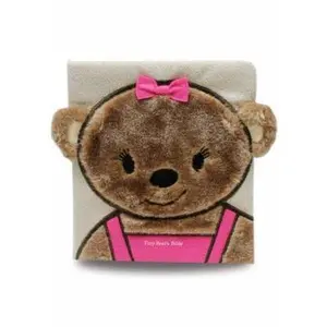 USED-Tiny Bear's Bible by Lloyd-Jones, Sally (Board book)