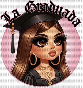 La Graduada