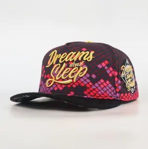 OG DDS: Dreams Don't Sleep (COLLECTOR'S EDITION: MAMBA)