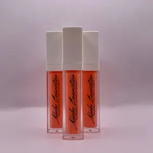 Chroma luxe Color changing lip gloss