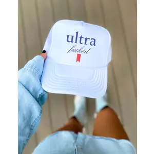 Mic Ultra Trucker Hat
