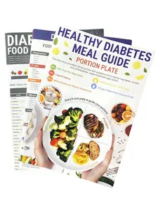 Party gifts，Save money while controlling sugar intake: An economical diabetes diet plan, low-cost, low-calorie, low-sugar recipes + GI index + diet plan, scientifically manage blood sugar, stay healthy without wasting money.Party gifts