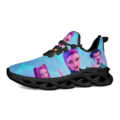 Customize Shoes Ms Rachel TikTok Shop