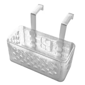 Over‑the‑Edge Aquarium Plant Pot – Fits Rimmed & Rimless Tanks, Perfect for Pothos, Monstera, Peace Lilly, other Semi‑Aquatic Plants