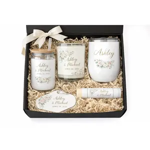 Elegant Gift Box