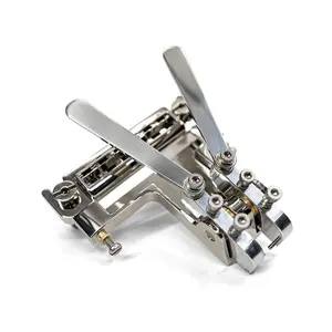 Certano Honky-tonk Special B&G Bender - Metric - 82mm Post Spacing