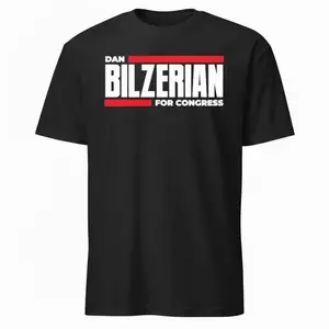 2026 Dan Bilzerian For Congress Shirt