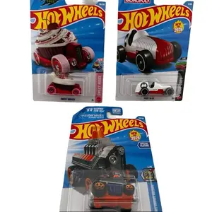 Trío Hotwheels pass N go , TH SWEET DRIVER , click shift New Diecast