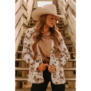 Blazer - Bailey