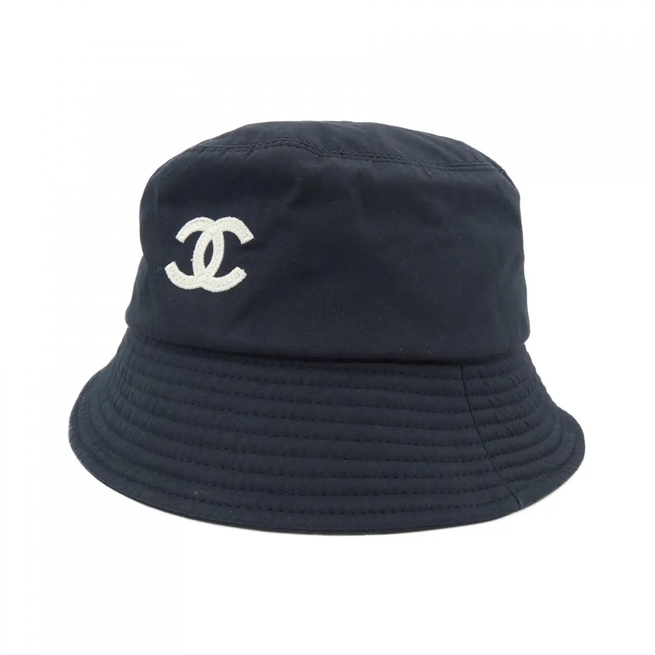 Pre-owned CHANEL Others Small Leather Goods Hat