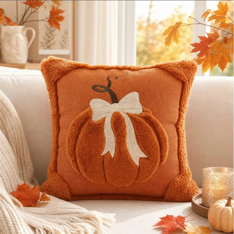 (1Pcs)Burnt orange