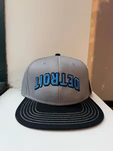Lions Upside Down Hat