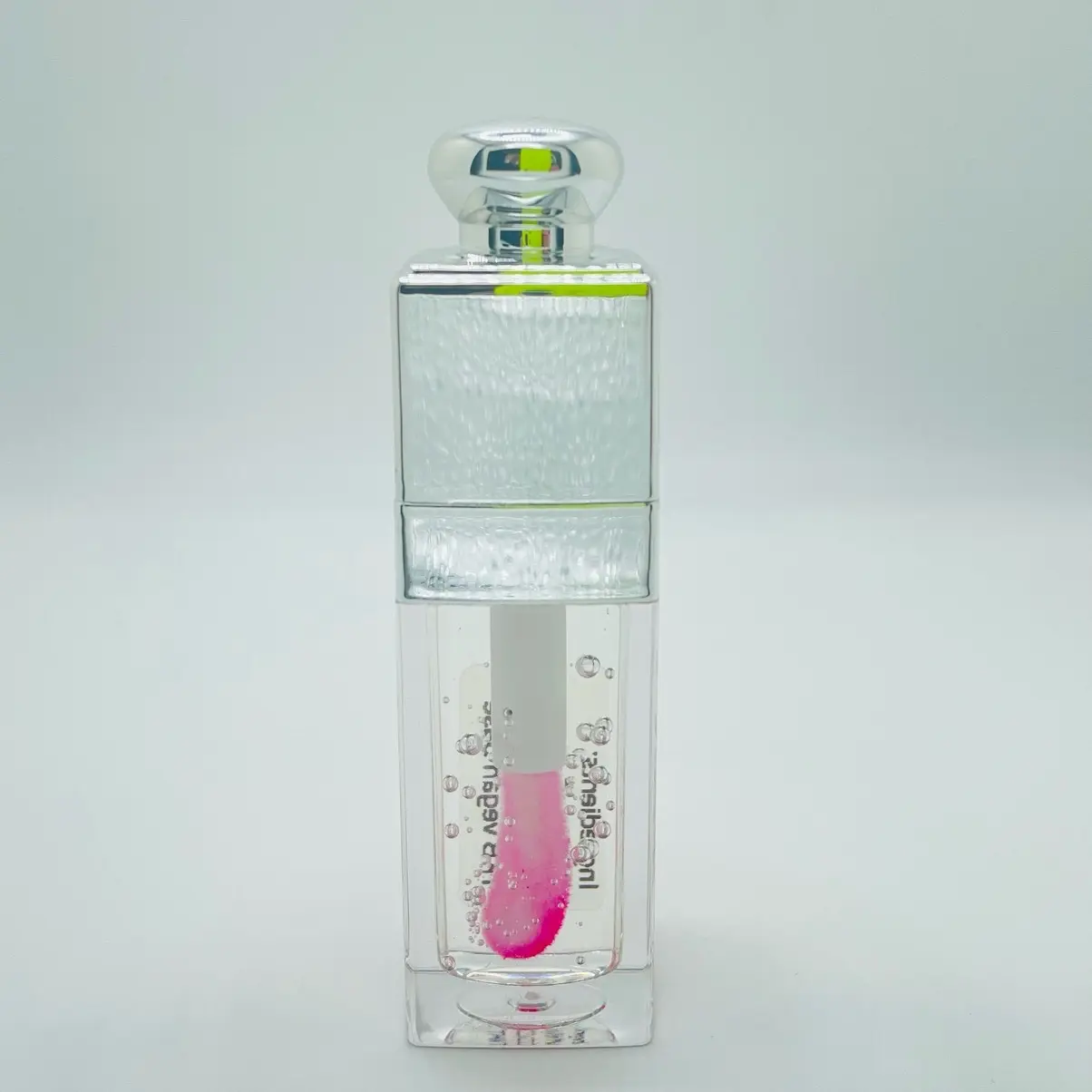 PH Lipgloss Color Changing