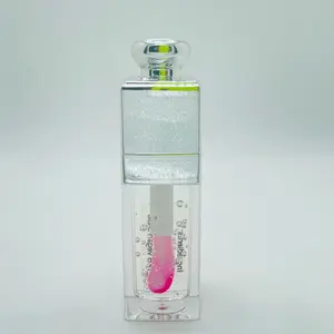 PH Lipgloss Color Changing