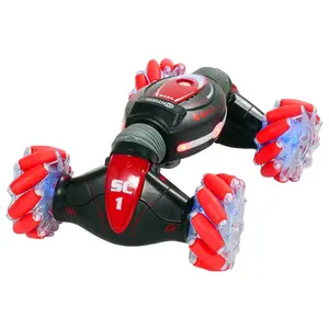 Contixo SC1 Speed Crawler RC Stunt Car