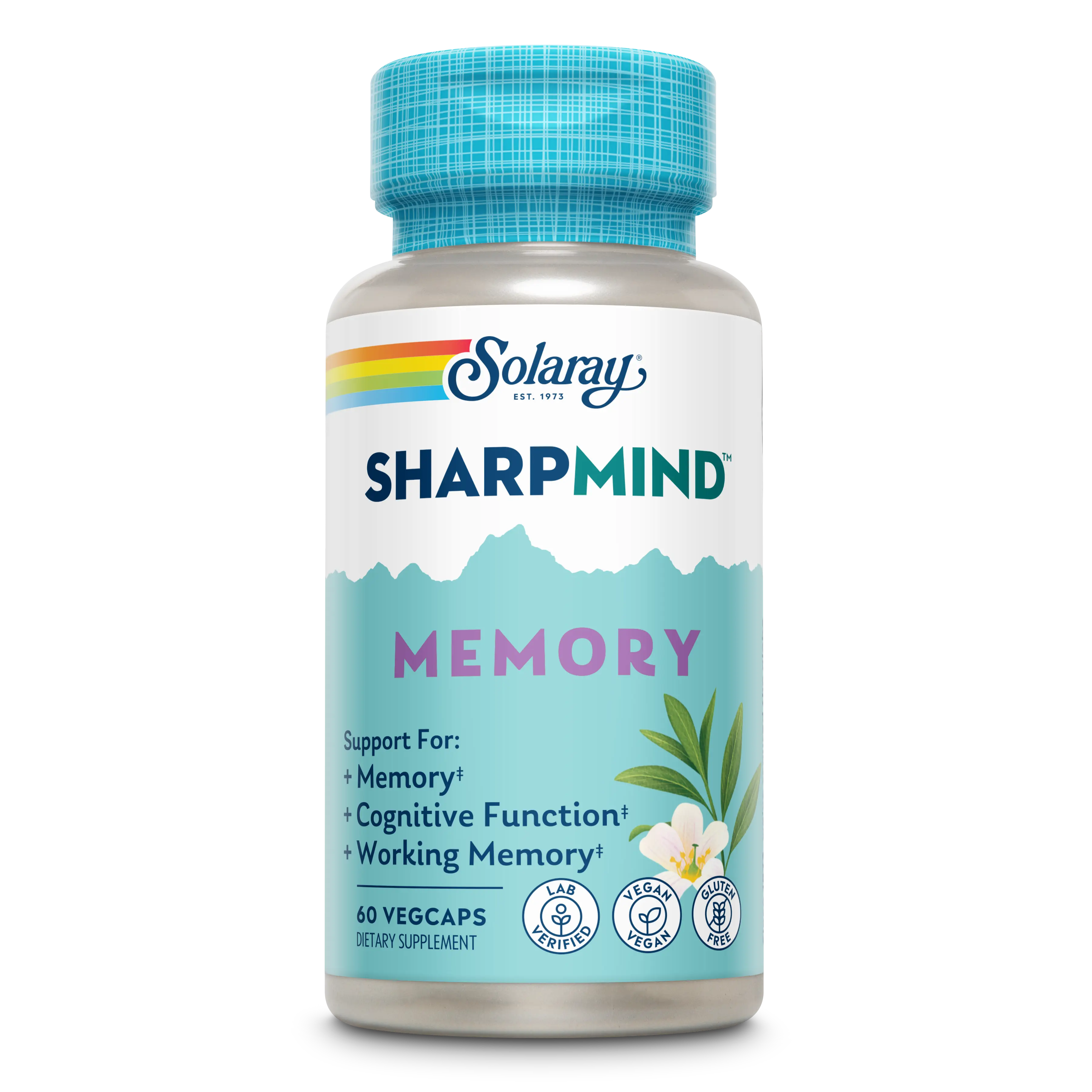 SharpMind Memory