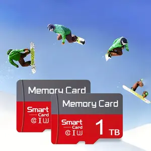 The Micro SD card comes with an adapter. The micro tf memory card is compatible with the memory data of smart door locks, dashcam footage, home projector video, and supports the storage of mobile phone photos