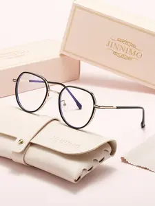 Single Piece Pack, Versatile & Durable Design, Perfect for Various Uses, High-Quality Material, Ideal for Everyday Needs, Casual Eyeglasses, Decorative Lens