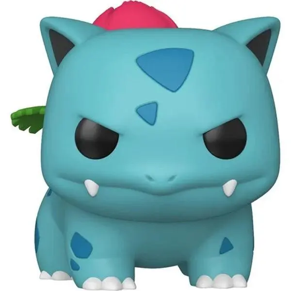 Pokemon Ivysaur Funko Pop! Vinyl Figure #1126 Figurines Action Figurine