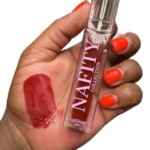 Crush Créme Lipgloss