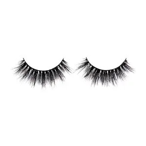 Dream Doll by The Makeup Shack False Strip Eyelashes -  for Eyelash Application