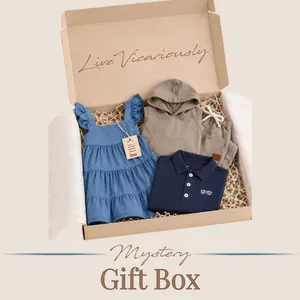 Kids Mystery Gift Box