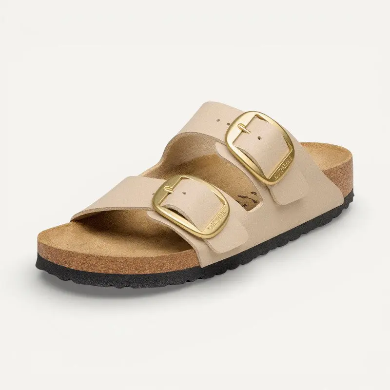 Arizona Big Buckle Sandcastle Birkibuc Narrow