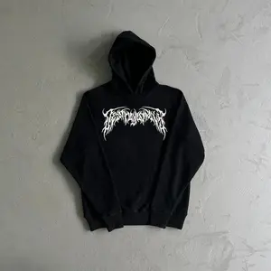 Destroy Lonely Logo Hoodie - Destroy Lonely Logo Hooded Sweatshirt