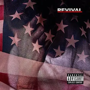 Revival - Eminem (Vinyl)