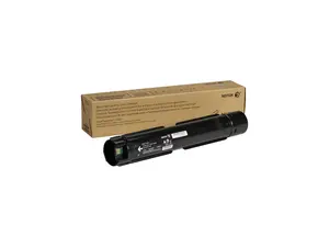 Xerox 106r03757 High-Yield Toner, 10,700 Page-Yield, Black 106R03757