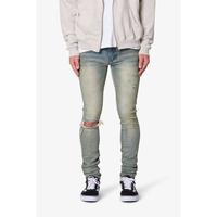 4th Day Sun Washed Blue