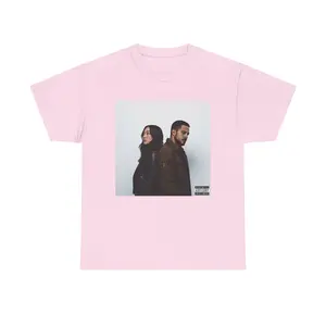 Kimiko x Frenchie Shirt, The Boys Character Hoodie, Unisex Tee