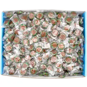 Starlight Peppermint Chocolate Candy, Individually Wrapped, 6 LB Gift Box