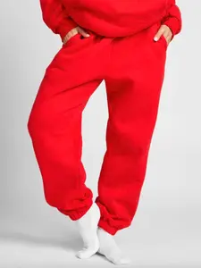 Comfrt | Travel Essentials Sweatpants