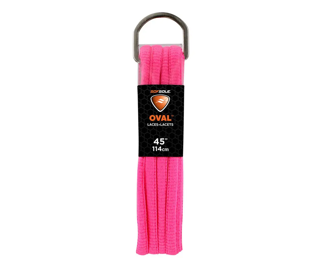 Sof Sole Oval Unisex Laces