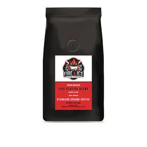 Fire Station Blend (House Blend)