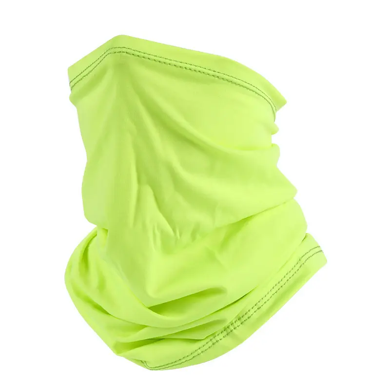 fluorescent green