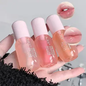 【Buy 1 Receive 3 Pc】Moisturizing Lip Balm3Pc/Set , Hydrating Gloss Lip Stick Plumping Lip Oil, Suitable for Both Men and Women, Winter & Spring Gifts, Christmas Gifts, Mother's Day Gifts, Lip Gloss, Skin Care Product