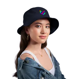 aeonpsRave - Bucket Hat