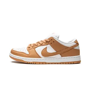 SB Dunk Low "Light Cognac" DM8998 200