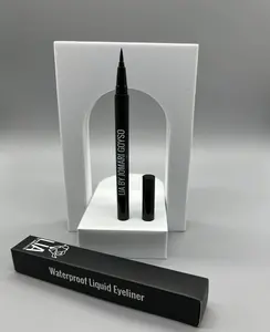 LIA BLACK GEL EYELINER