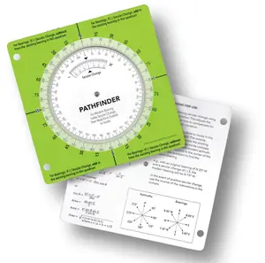 Pathfinder: Directional Conversion Wheel